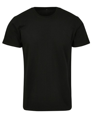 BUI-BY090-Basic T-Shirt